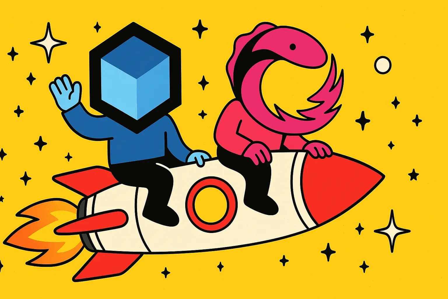 Developer activity